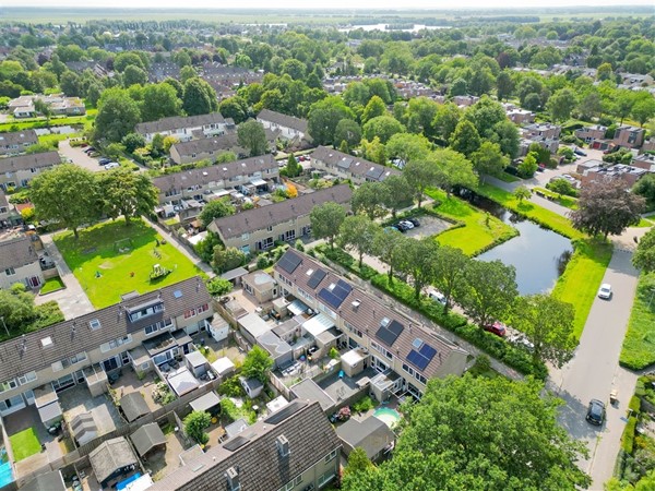 Medium property photo - Provincienlaan 10, 9642 GX Veendam